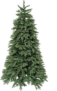 Pino Artificiale Albero di Natale Kennedy cm 180 Altezza - Foto 1 di 1