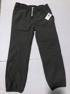 Quicksilver Boys Joggers Size 5 - Picture 1 of 3