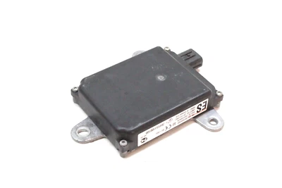 2013 LEXUS ES 300H LEFT BLIND SPOT MONITOR SENSOR 88162-0W030 OEM 13 14 - Image 1 of 4