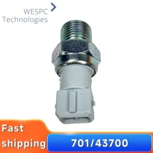 701/43700 Öldrucksensor für JCB 3CX 4C 4CN 407 409 TM200 TM270 Motor - Bild 1 von 5