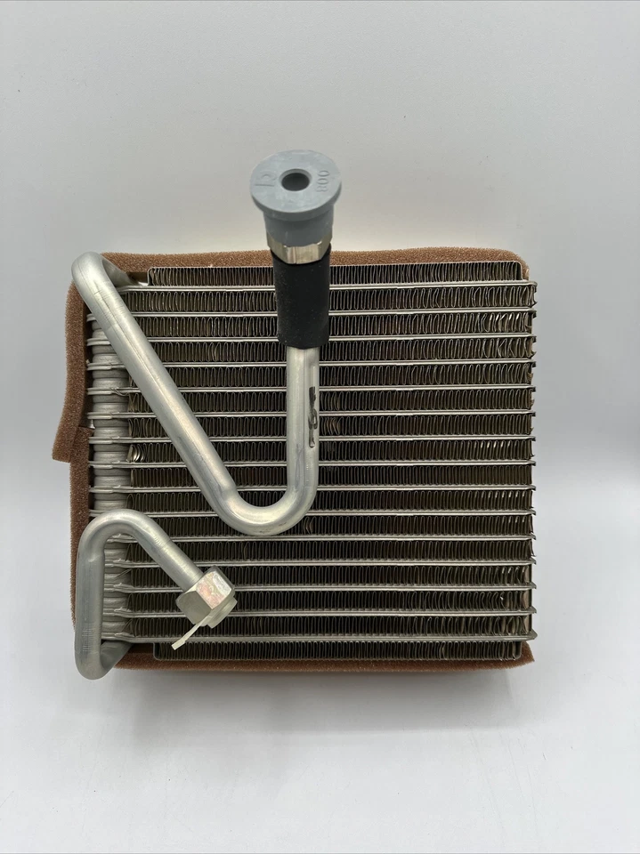 Ядро испарителя кондиционера ACDelco для CHEVY/GMC METRO, PONTIAC FIREFLY, SUZUKI SWIFT - Изображение 1 из 4