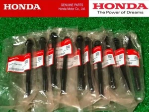 Genuine OEM Honda Cylinder Head Bolt B16A B16A2 (QTY=10 PC SET), 90006-PG6-003* - Picture 1 of 1