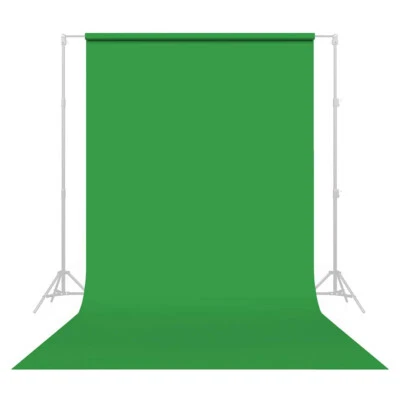 Savage Seamless Background Paper - #46 Tech Green (86 in x 18 ft) - Image 1 of 4
