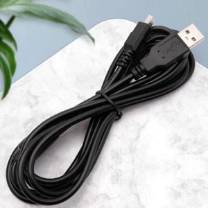 For Playstation 3 PS3 Wireless Controller USB Charging Cord Cable Z7Q3√ - Picture 1 of 12
