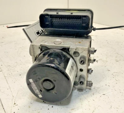 2013 Dodge Dart ABS Anti-Lock Brake Pump Control Module Actuator Assembly - Image 1 of 4