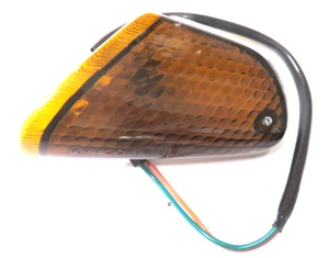 nos Kymco Jockey Heroism turn Signal 33450-GY6-9000 - Picture 1 of 5