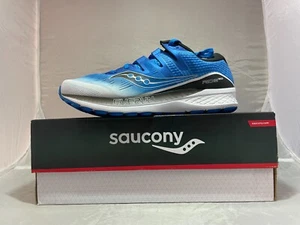 Saucony Men's Ride ISO Running Shoes - Picture 1 of 20