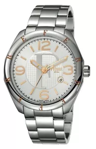 Ferré Milano - reloj para hombres - SWISS MADE -Ronda 515 - NUEVO EMBALAJE ORIGINAL - modelo FM1G004M0071 - Imagen 1 de 3