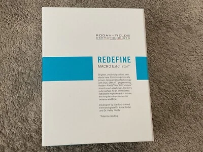 Paquete de cuidado de la piel Rodan and Fields - Ligeramente usado Foto 1 de 4