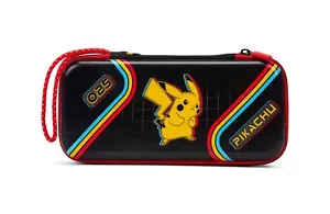 PowerA Slim Travel Pro Case for Nintendo Switch - OLED Model, Nintendo Switch... - Picture 1 of 9