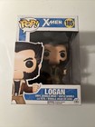 Funko Pop! Vinyl: Marvel - Logan #185 - X-Men