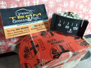 Wassertemperaturinstrument Alfa Romeo 60703732 116556401001/05 - Bild 1 von 6