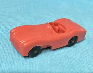 Vintage Toy Car By IRWIN, Right-Hand Driver M4006 - Picture 1 of 9