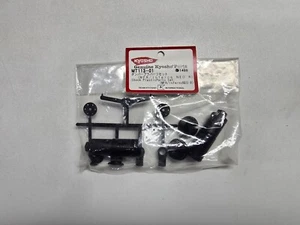 Kyosho MT113-01 Shock Plastic Parts Set MFR / Inferno Neo R 010-F - Picture 1 of 1
