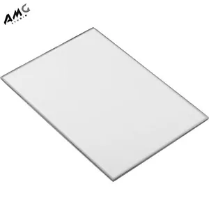 Tiffen 4 x 5.65" Glimmerglass 4 Filter MFR 4565GG4 - Picture 1 of 2
