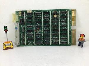 05291300 / 04291300 REV C - MEASUREX - PARALLEL INTERFACE BOARD - **USED** - Picture 1 of 4