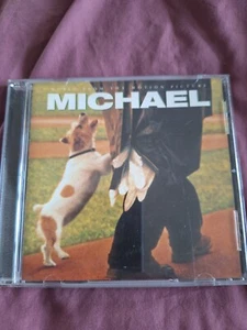 Music From The Motion Picture Michael CD - Picture 1 of 1