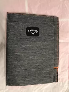 BOLSA CALLAWAY GOLF CLUBHOUSE 2.0 OBJETOS DE VALOR - Imagen 1 de 5