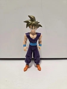 Dragon Ball Z Gohan Cell Saga DBZ Irwin 5" 2001 - Picture 1 of 7