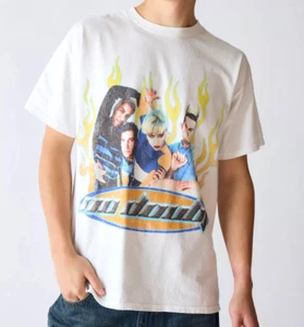No Doubt Summer 2000 Graphic Tee Neu - Bild 1 von 2