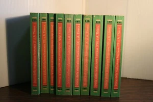 182/27 STORIA DELLA RIVOLUZIONE FRANCESE. 10 voll. - Picture 1 of 1