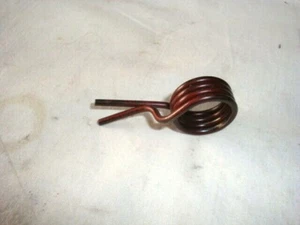 KAWASAKI Z 750 MOLLA ALBERO ASTA RINVIO CAMBIO LEVERAGGIO INTERNO MOTORE 2004 - Foto 1 di 1