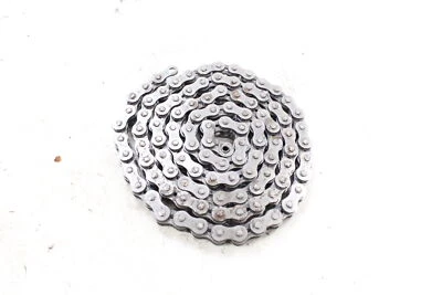 04-11 CADENA DE TRANSMISIÓN PRINCIPAL SUZUKI VSTROM 650 106 ESLABONES Foto 1 de 4