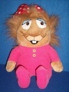 Peluche Kohl's Cares Mercer Mayer's Little Critter Little Sister 12" de alto - Imagen 1 de 3