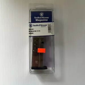 Smith & Wesson SD9/SD9VE 10 Round 9mm Magazine - 199260000 - Picture 1 of 1