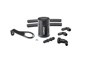 Corsa for 21-22 Ford Bronco 2.3L Catch Can - Picture 1 of 6