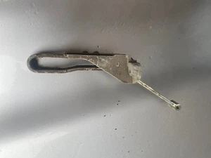 Türbremse BMW neue Klasse Oldtimer - Bild 1 von 3