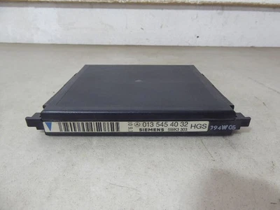 Centralina cambio Mercedes SL (R129) 0135454032 MERCEDES-BENZ 129 anno 1994 SL - Immagine 1 di 3