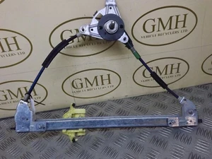 Citroen Xsara Picasso Right Offside Rear Manual Window Regulator Mk1 2000-12B - Picture 1 of 2