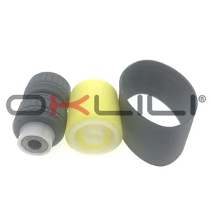 303M407480 303LL07190 303LL07531 ADF Pickup Trennwalze für Kyocera 4002i - Bild 1 von 4