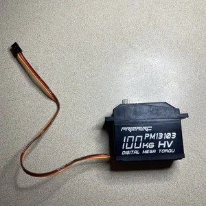 Primal Monster Truck 100 kg Brushless servo PM13103HV - Photo 1/3