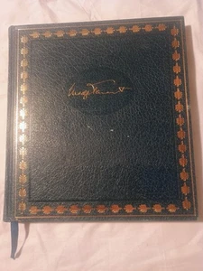 The Art and Writing of Madge Tennent (Hawaiian Bicentennial... Ltd Ed, SIGNED!) - Foto 1 di 23