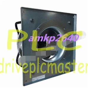 Ventilador centrífugo para k3g355-ph49-02 3~ 400v 3a 1900w 2870rpm vía DHL #dr - Imagen 1 de 5