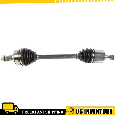 Eje CV delantero izquierdo GSP OEM para Honda Accord/CR-V 2014-2019 con garantía_SW Foto 1 de 4