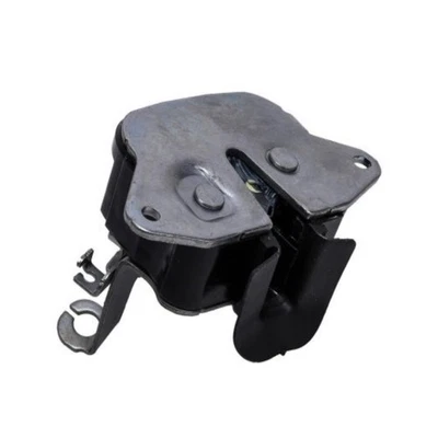 Genuine ACDelco For GMC Sierra 1500 2007-2013 Door Latch | Rear | Steel/Rubber - Image 1 of 4