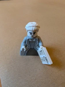 LEGO Harry Potter - Choir Ghost (HP523) From 76438 in Great Condition - Picture 1 of 4