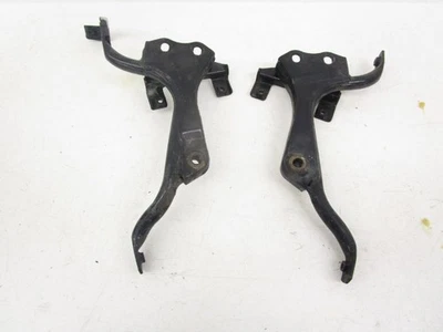 07 Kawasaki Ninja EX 250 R Motor Mounts Left Right 32029-1542 1988-2007 - Image 1 of 2