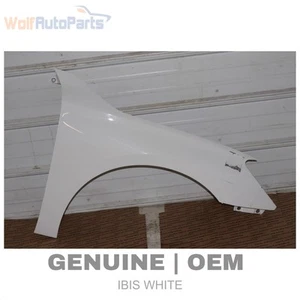 2022-2024 AUDI A3 - Right Fender 8Y0821106A - Picture 1 of 8