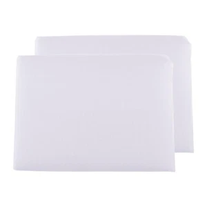 2x Fusible Interlining Iron On Non Woven Interling Filling Wadding 220x100cm - Picture 1 of 6