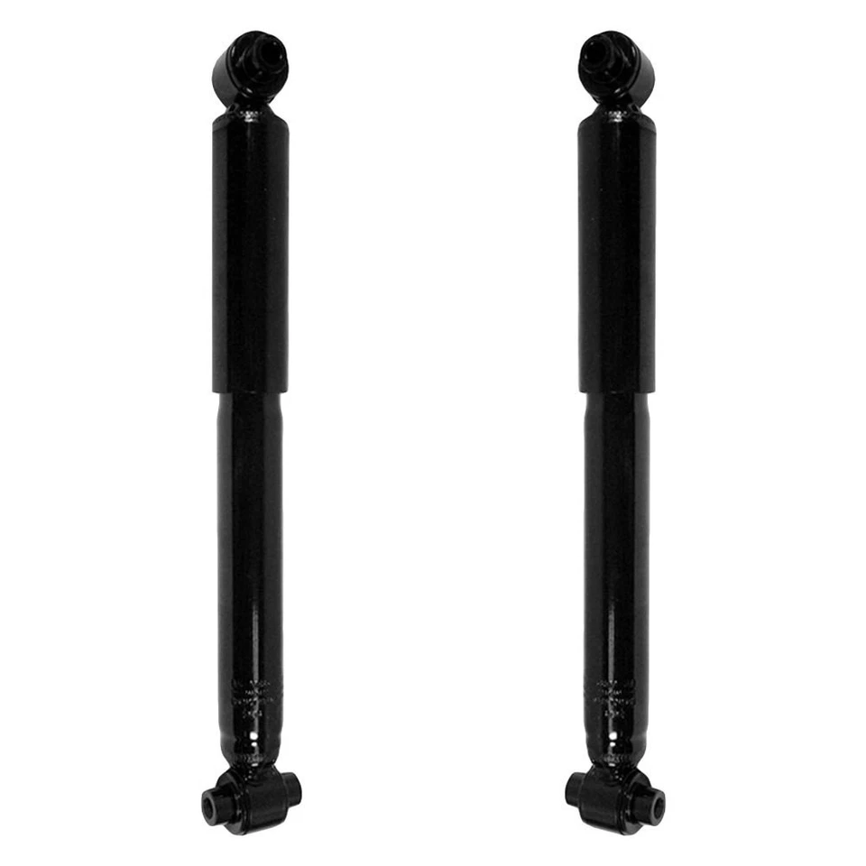 For Ford Fusion 2006-2012 iD Select SEL-2-252080-001 Rear Shock Absorbers - Изображение 1 из 1