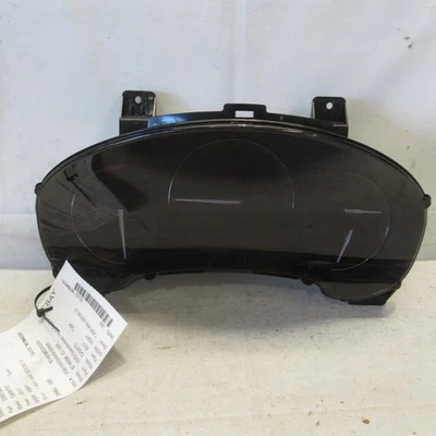 Cadillac XTS 2017 velocímetro Speedo Cluster 141 k OEM Foto 1 de 4