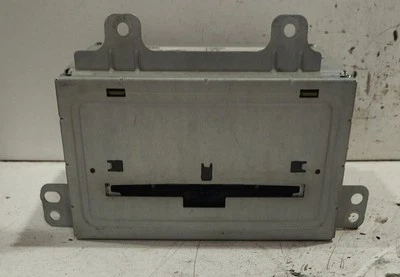 AUTORADIO PER OPEL Insignia Berlina 22739814 (08>17) - Immagine 1 di 4