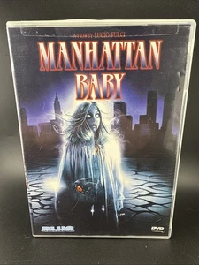 Manhattan Baby (DVD, 1982) - Bild 1 von 4