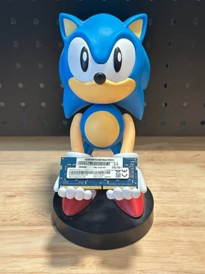 Ramaxel RMSA3260ME78HAF-2666 8GBx1 DDR4 SODIMM Laptop Memory 2666MHz - Image 1 of 4