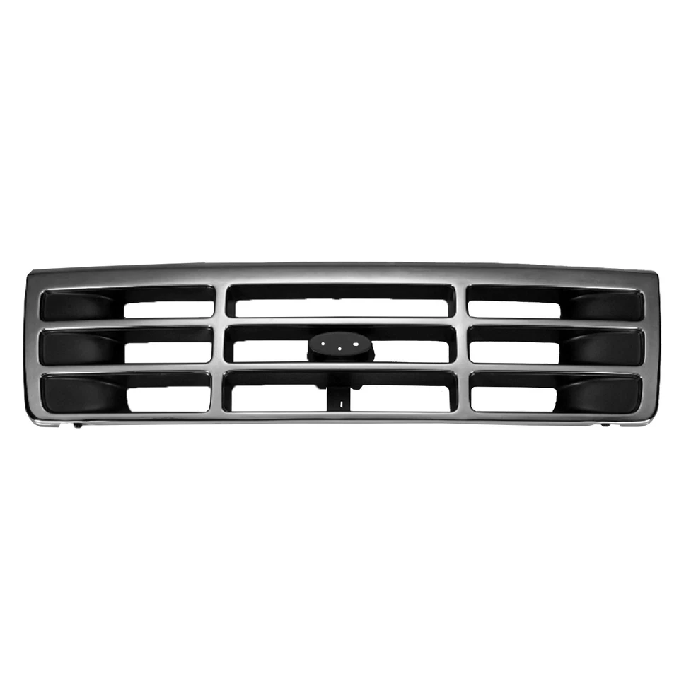 Rejilla delantera para Ford Bronco 104-01450B 1992-1996 Foto 1 de 1