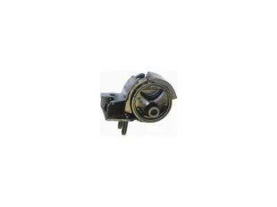 Montaje de motor derecho para Toyota Corolla 1988-1989 91382DZFT 1,6 L 4 cilindros tracción delantera Foto 1 de 2